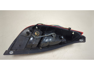 Задний фонарь          