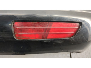 Бампер  Peugeot 5008 2009-2016 задний   7410KR