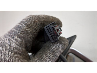 Зеркало боковое Audi A6 (C6) 2004-2011 правое