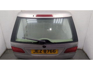 Моторчик заднего дворника Saab 9-5 2005-2010