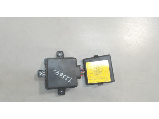 Блок предохранителей SsangYong Kyron 8216009650 2