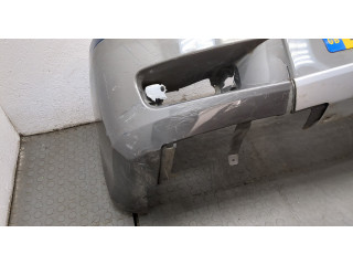 Бампер  Mitsubishi Outlander 2003-2009 задний   