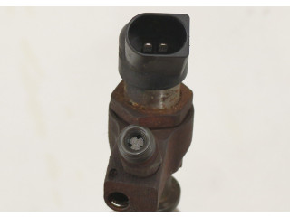 Форсунка топливная Citroen Berlingo 2002-2008 1980F0, 9652173780