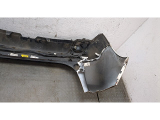 Бампер Peugeot 2008 2013-2016 задний