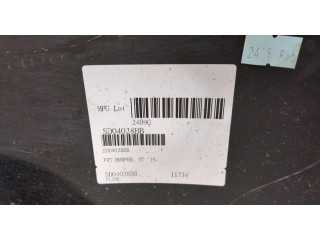 Бампер Skoda Yeti 2009-2018 передний 5L0807221L, 5L0807061B