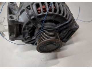 Генератор  Audi A4 (B6) 2000-2004       06B903016AB     1.8 бензин