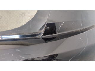 Бампер Volkswagen Jetta 7 2018- задний