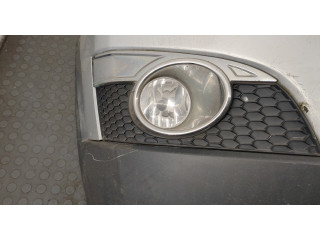 Бампер Chevrolet Captiva 2011-2016 передний