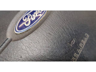 Руль  Ford Ranger 2006-2012           