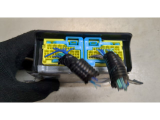 Блок управления подушками безопасности  Honda Civic 2015-2021     