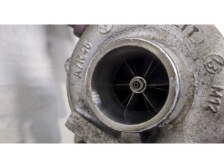 Турбина Ford Galaxy 2010-2015