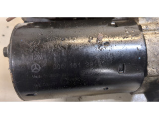 Стартер  Mercedes C W203 2000-2007 1.8     