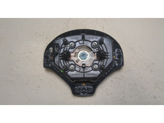 Подушка безопасности водителя  Peugeot 5008 2009-2016     