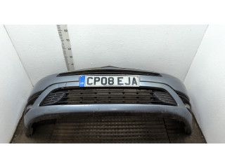 Бампер Citroen C4 Grand Picasso 2006-2013 передний