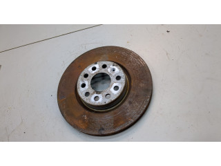 Диск тормозной  Volkswagen Tiguan 2007-2011   передний   5QM615301A      