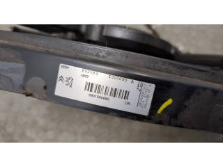 Вентилятор радиатора  Peugeot 2008 2013-2019           