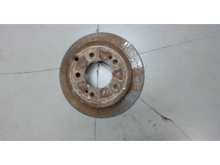 Диск тормозной  KIA Cerato 2009-2013 2.4  задний    584112K300      