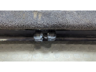 Замок багажника  Porsche Cayenne 2002-2010       