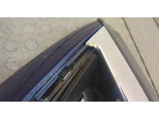 Решетка радиатора Volkswagen Passat CC 2008-2012 3C8853651PQ