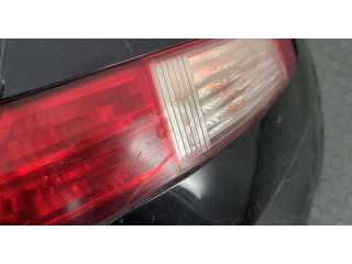 Бампер  KIA Sportage 2010-2016 задний   