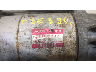 Стартер Jaguar XF 2007–2012 3 4280004891