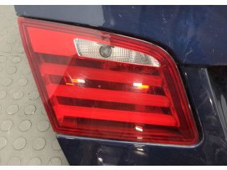 Замок багажника  BMW 5 F10 2010-2017       