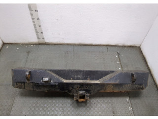 Бампер Hummer H3 задний