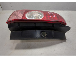 Задний фонарь