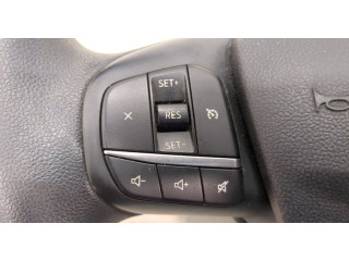 Руль  Ford Escape 2019-2022           