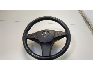 Руль Mercedes GLK X204 2008-2015 A20446012039E84