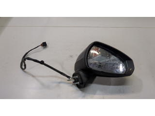 Зеркало боковое Audi A3 (8V) e-tron 2014-2018 правое