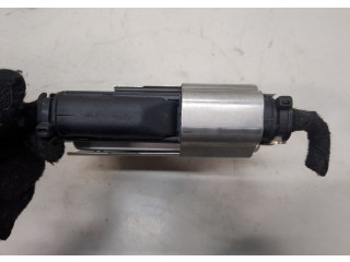 Блок управления двигателем  Audi A6 (C5) 1997-2004     