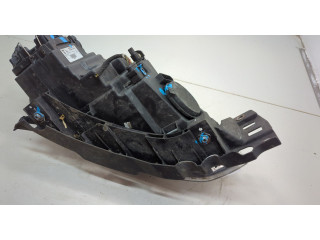 Фара передняя  Volkswagen Polo 2009-2014 левая 