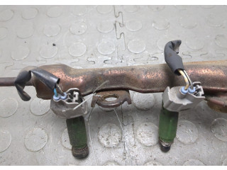 Форсунка топливная Toyota Matrix 2002-2008 232090D040, 2380722030