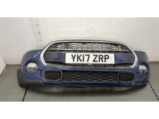 Бампер Mini Cooper (F56) 2013- передний 51117379436, 51137335528, 51137300589, 51117337813, 51117337814, 51117337796, 51777382170, 51117360738