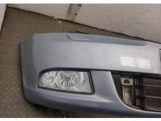 Бампер  Skoda Octavia (A5) 2004-2013 передний   1Z0807221N