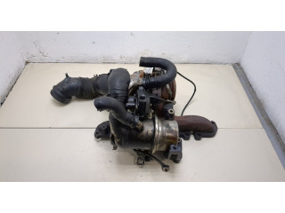Турбина Audi A3 (8V) 2012-2020 04L253016H