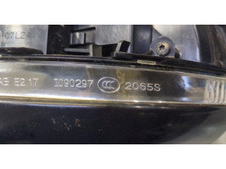 Зеркало боковое Jaguar I-Pace левое