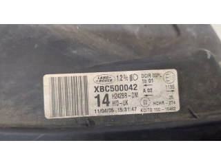 Фара передняя Land Rover Discovery 3 2004-2009 правая