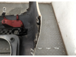 Бампер  Peugeot 5008 2009-2016 задний   