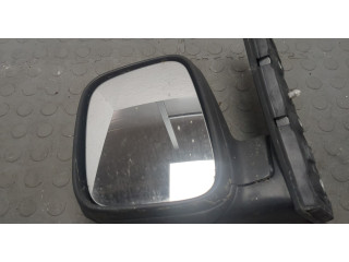 Зеркало боковое Volkswagen Caddy 2004-2015 левое 2K2857507J, 7H2857521M, 7E2857527