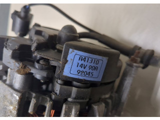 Генератор  Volkswagen Polo 2001-2005       037903018BX, 038903018MX, 038903018C, 038903018CX    1.4 бензин