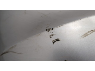 Бампер  Skoda Fabia 2007-2014 задний   5J6807421H