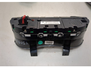 Панель приборов  Jeep Cherokee 2013-2023       68241304ad     