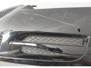 Бампер Jaguar XF 2007-2015 передний