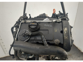 Турбина Skoda Octavia (A5) 2004-2013