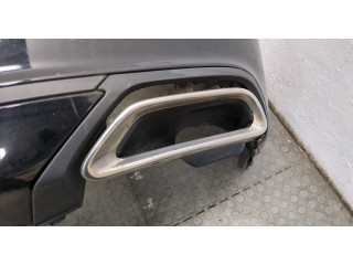 Бампер Honda Accord 10 2017-2023 задний