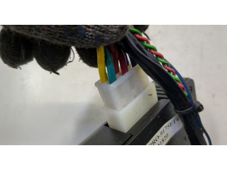 Блок комфорта Honda Ridgeline 2005-2014