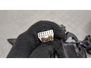 Зеркало боковое  Honda Accord 11 2023-2025  левое           7625830AA91, 76251TVAA01ZU