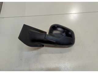 Зеркало боковое  Chevrolet Spark 2009-  левое           